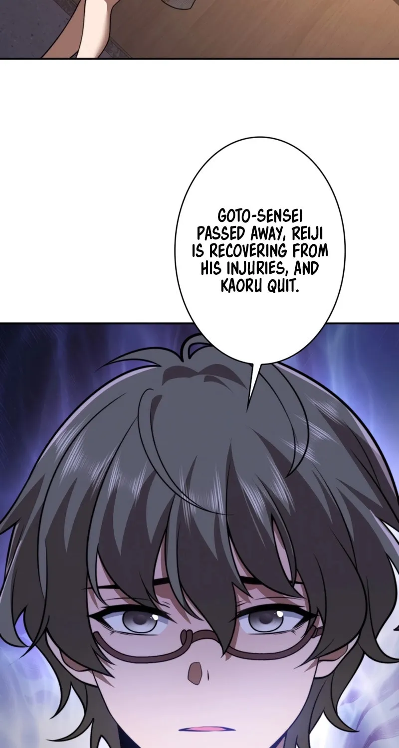 Read Try to Save the World by Level Transfer chapter 33 image 24 on Lezhin
