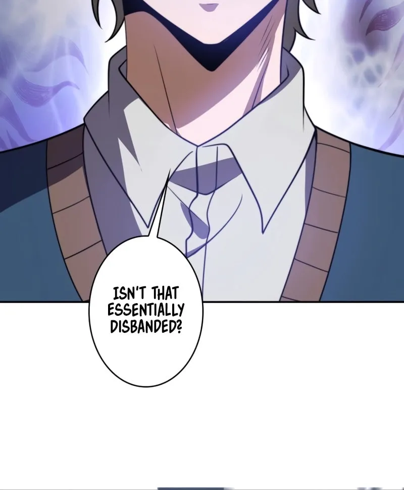 Read Try to Save the World by Level Transfer chapter 33 image 25 on Lezhin
