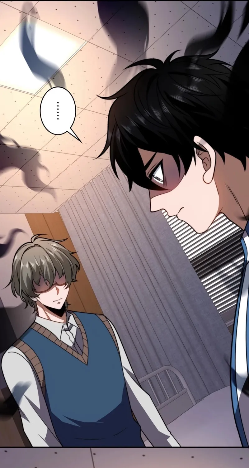 Read Try to Save the World by Level Transfer chapter 33 image 26 on Lezhin