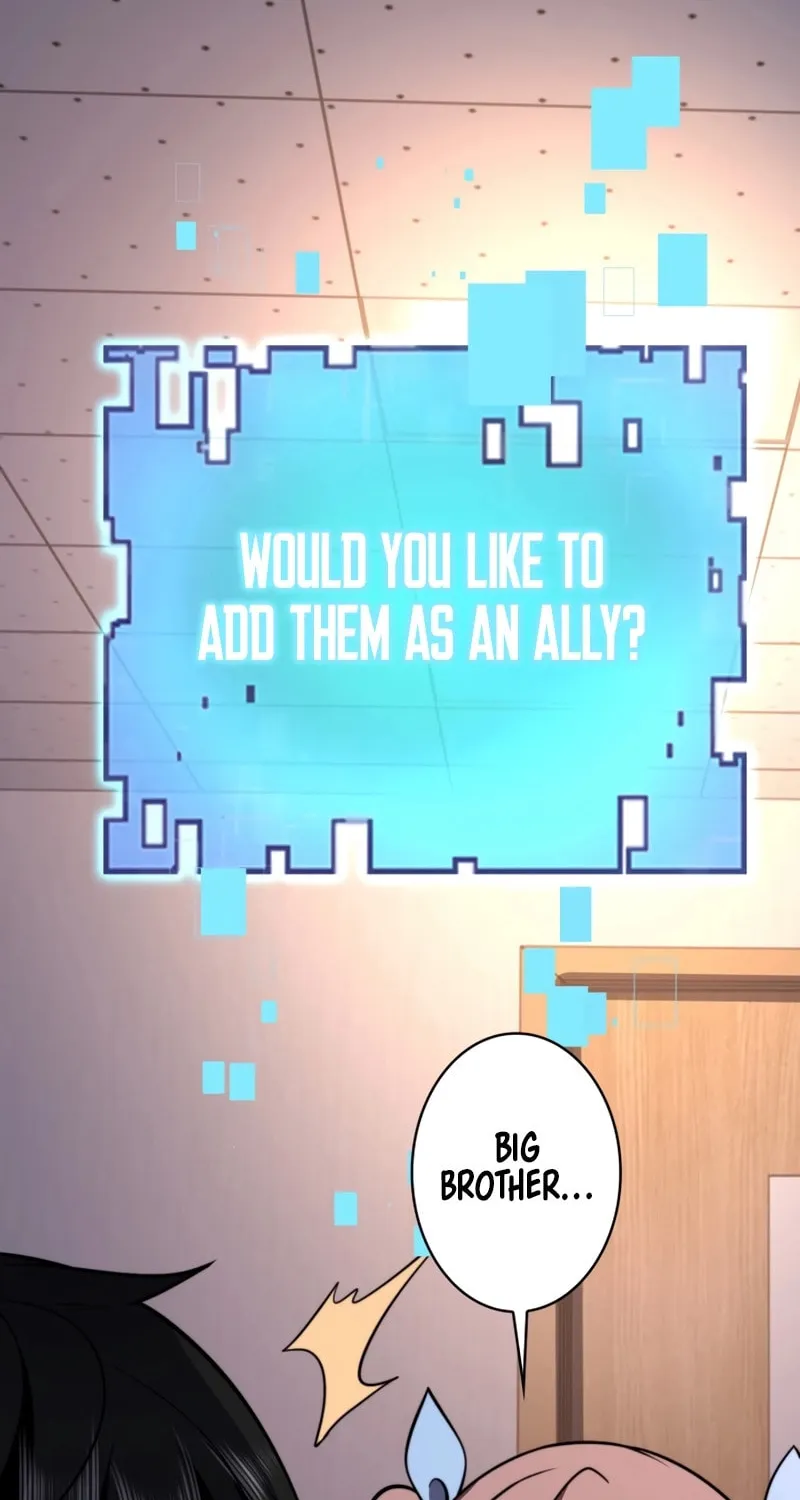Read Try to Save the World by Level Transfer chapter 33 image 27 on Lezhin