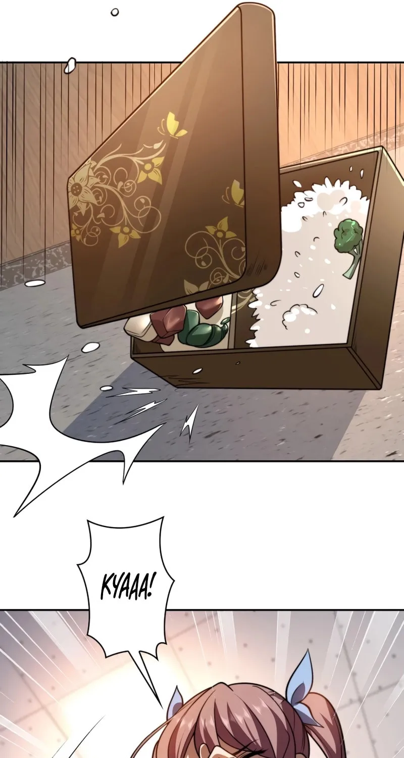 Read Try to Save the World by Level Transfer chapter 33 image 3 on Lezhin