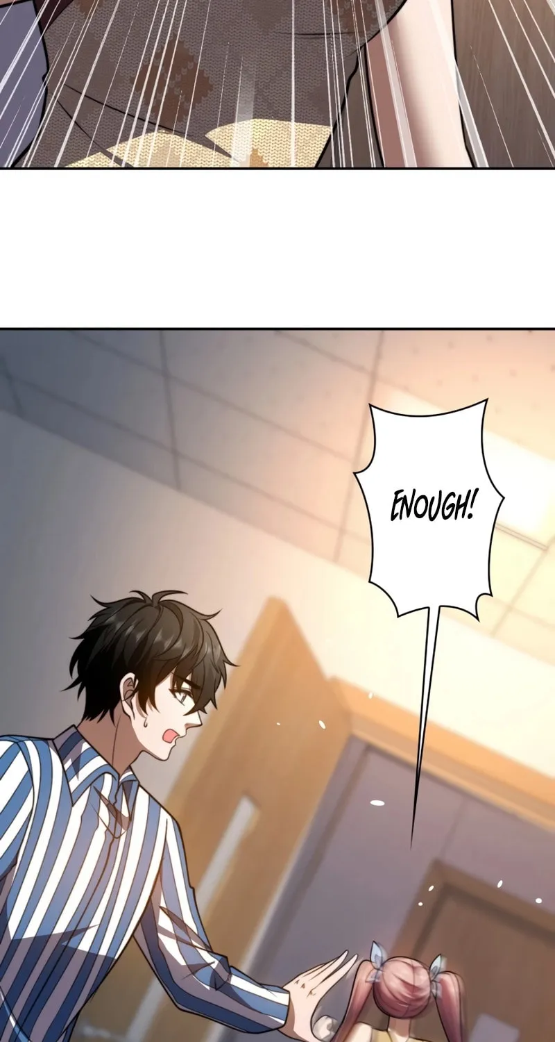 Read Try to Save the World by Level Transfer chapter 33 image 31 on Lezhin
