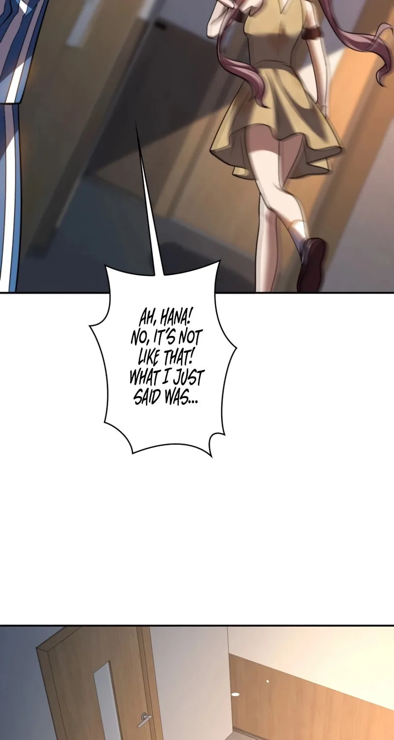 Read Try to Save the World by Level Transfer chapter 33 image 32 on Lezhin