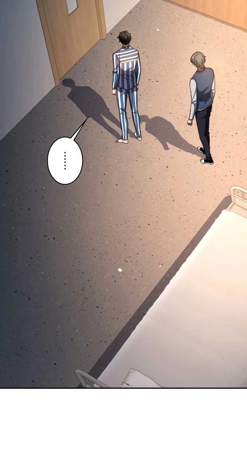 Read Try to Save the World by Level Transfer chapter 33 image 33 on Lezhin