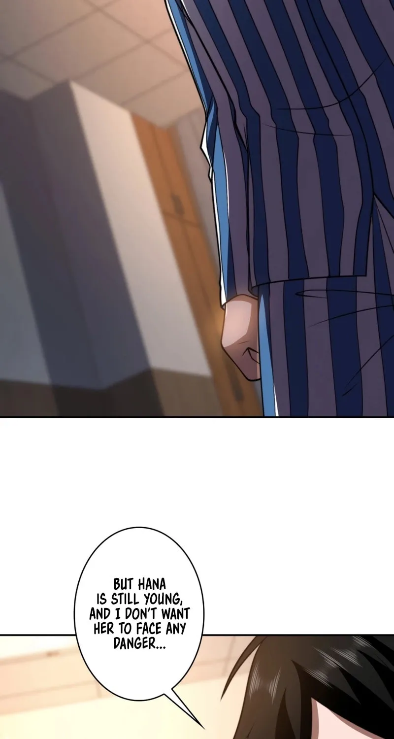 Read Try to Save the World by Level Transfer chapter 33 image 36 on Lezhin