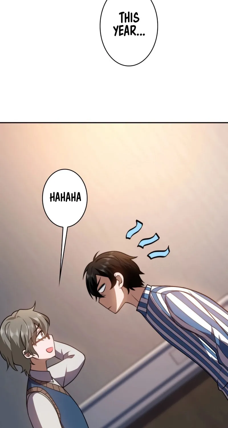 Read Try to Save the World by Level Transfer chapter 33 image 39 on Lezhin
