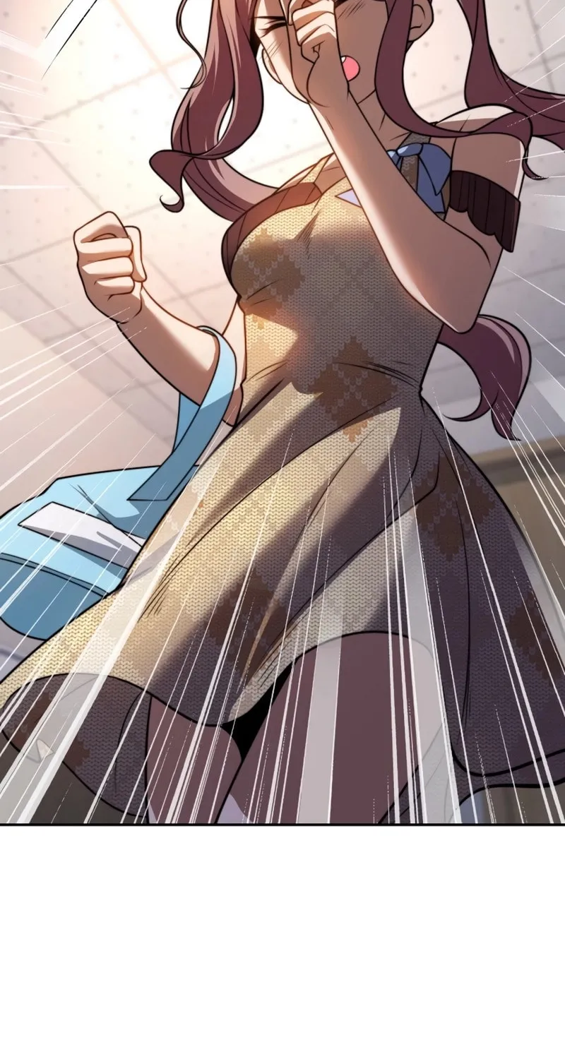 Read Try to Save the World by Level Transfer chapter 33 image 4 on Lezhin