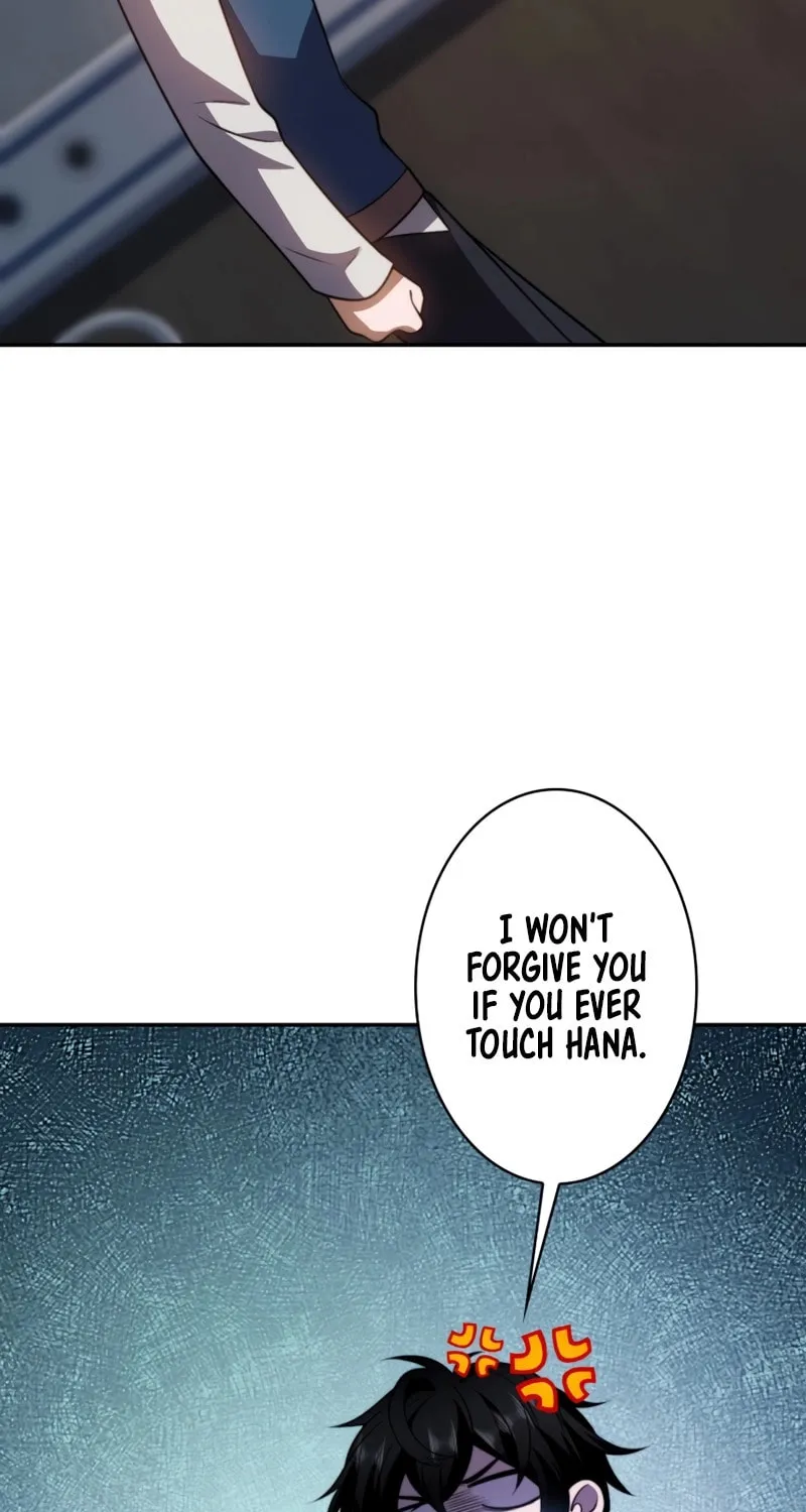 Read Try to Save the World by Level Transfer chapter 33 image 40 on Lezhin