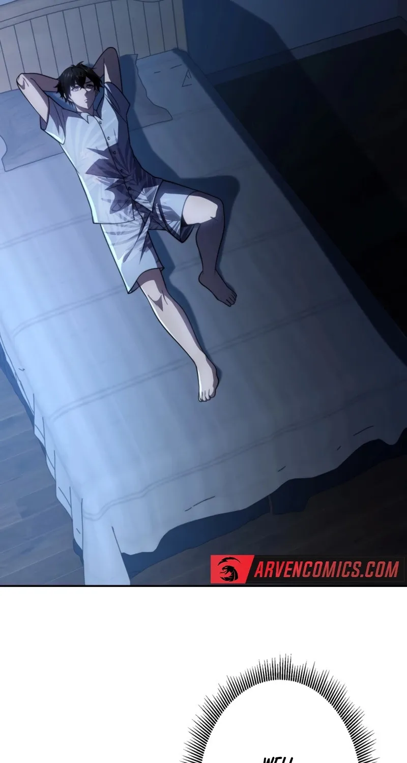 Read Try to Save the World by Level Transfer chapter 33 image 46 on Lezhin