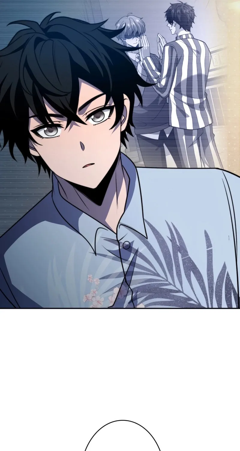 Read Try to Save the World by Level Transfer chapter 33 image 54 on Lezhin