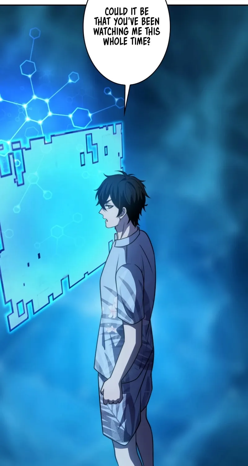 Read Try to Save the World by Level Transfer chapter 33 image 55 on Lezhin