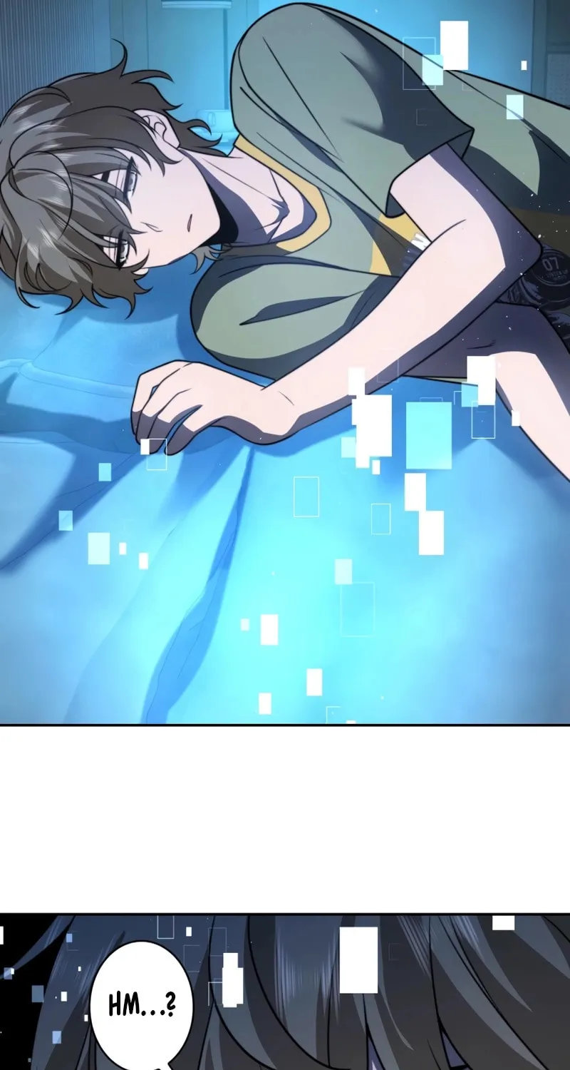 Read Try to Save the World by Level Transfer chapter 33 image 62 on Lezhin