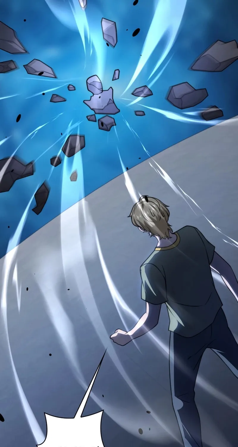 Read Try to Save the World by Level Transfer chapter 33 image 64 on Lezhin
