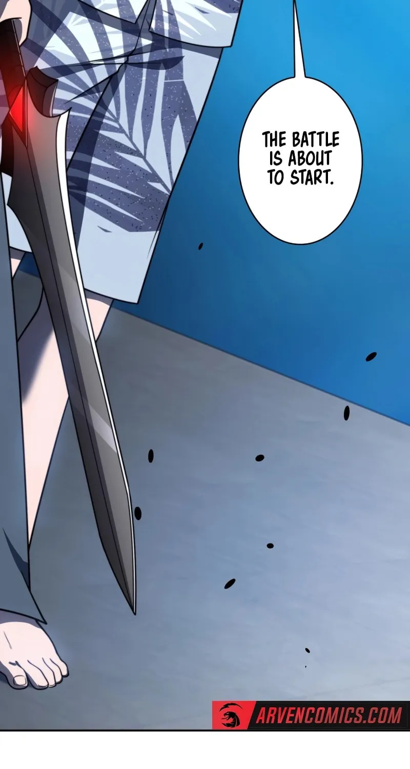 Read Try to Save the World by Level Transfer chapter 33 image 67 on Lezhin