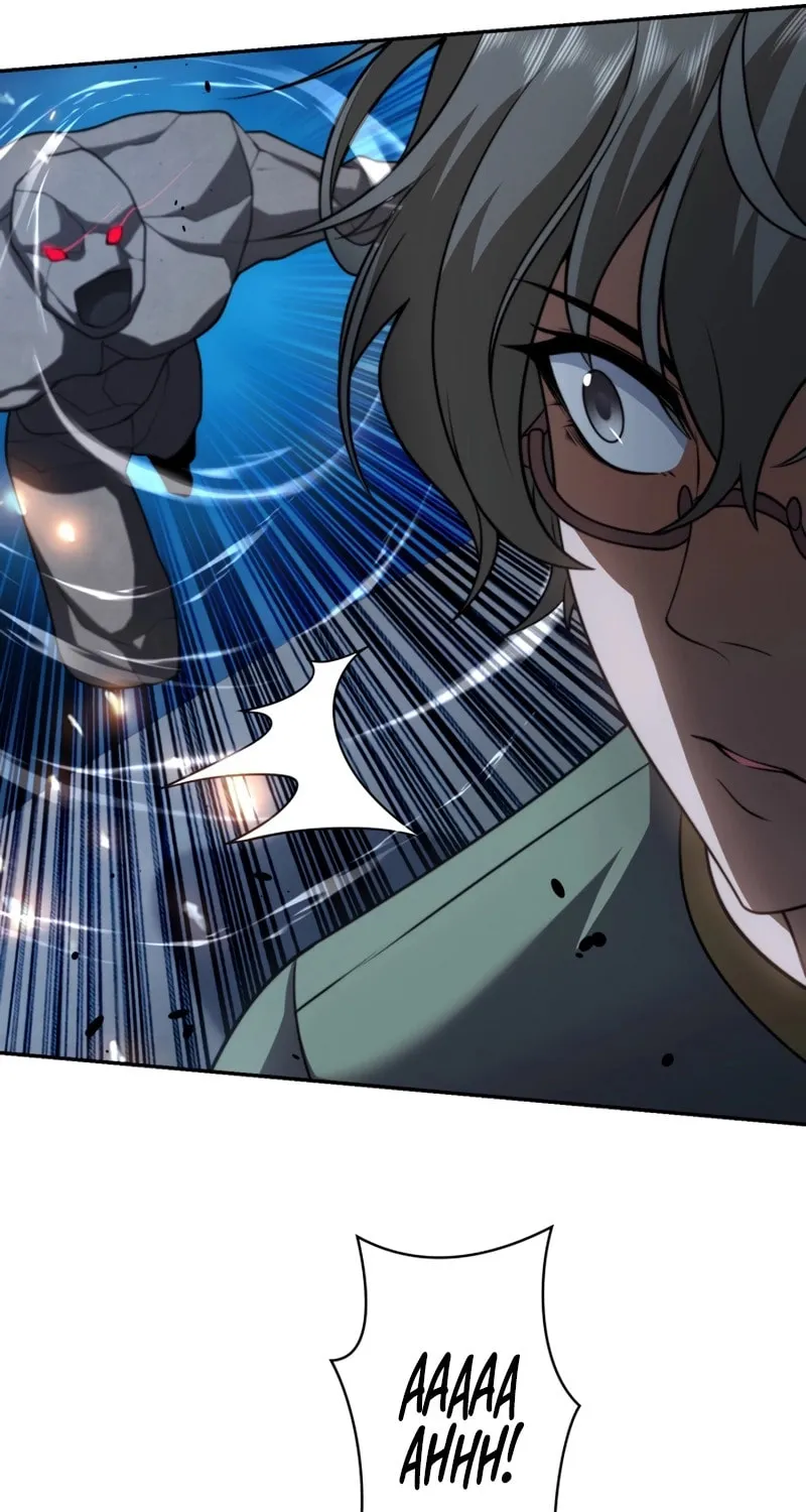 Read Try to Save the World by Level Transfer chapter 33 image 74 on Lezhin