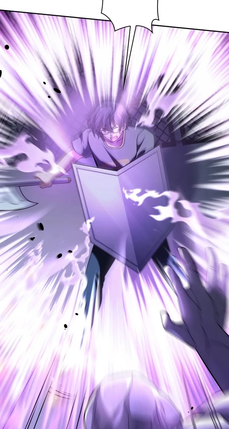 Read Try to Save the World by Level Transfer chapter 33 image 75 on Lezhin