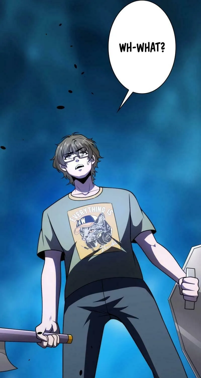 Read Try to Save the World by Level Transfer chapter 34 image 11 on Lezhin