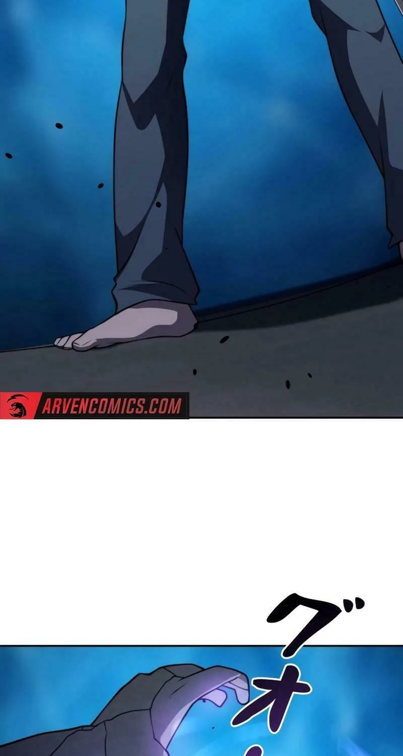 Read Try to Save the World by Level Transfer chapter 34 image 12 on Lezhin