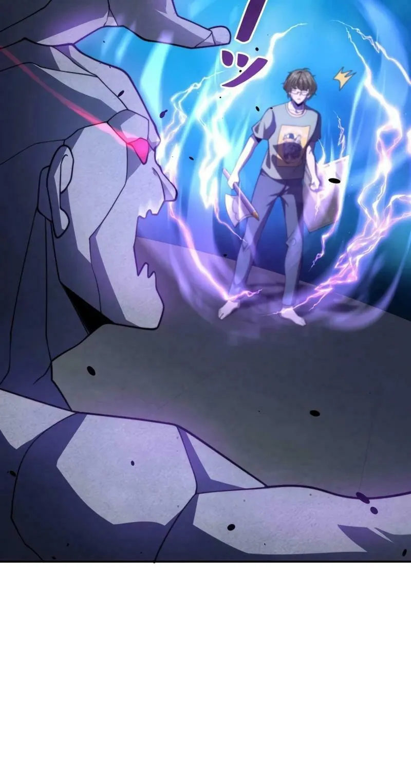 Read Try to Save the World by Level Transfer chapter 34 image 13 on Lezhin