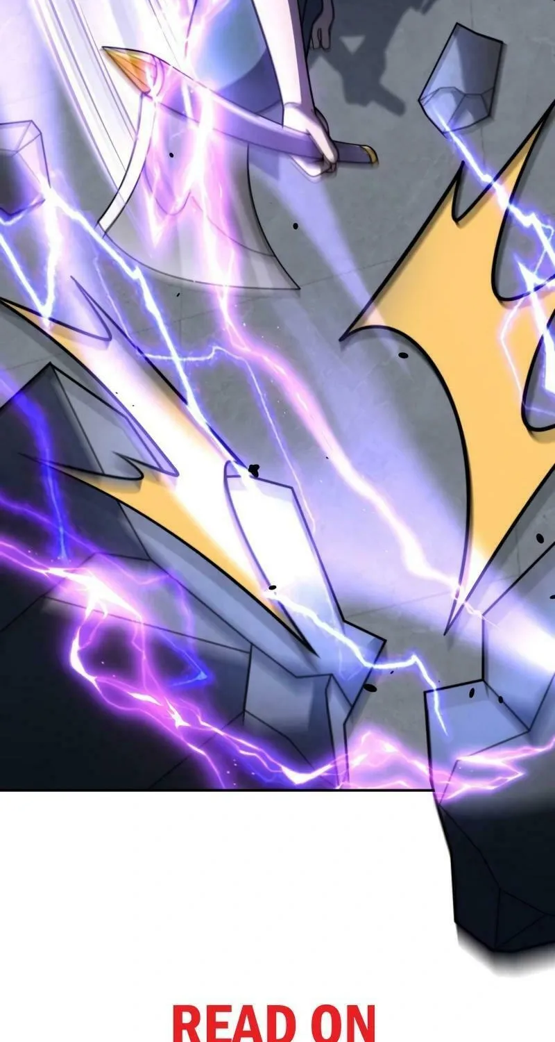 Read Try to Save the World by Level Transfer chapter 34 image 18 on Lezhin