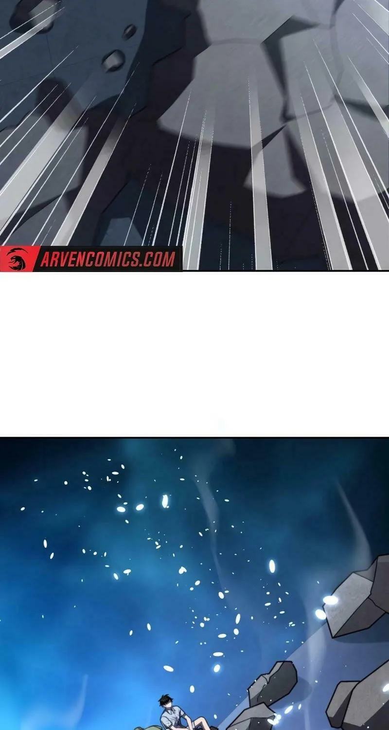Read Try to Save the World by Level Transfer chapter 34 image 23 on Lezhin