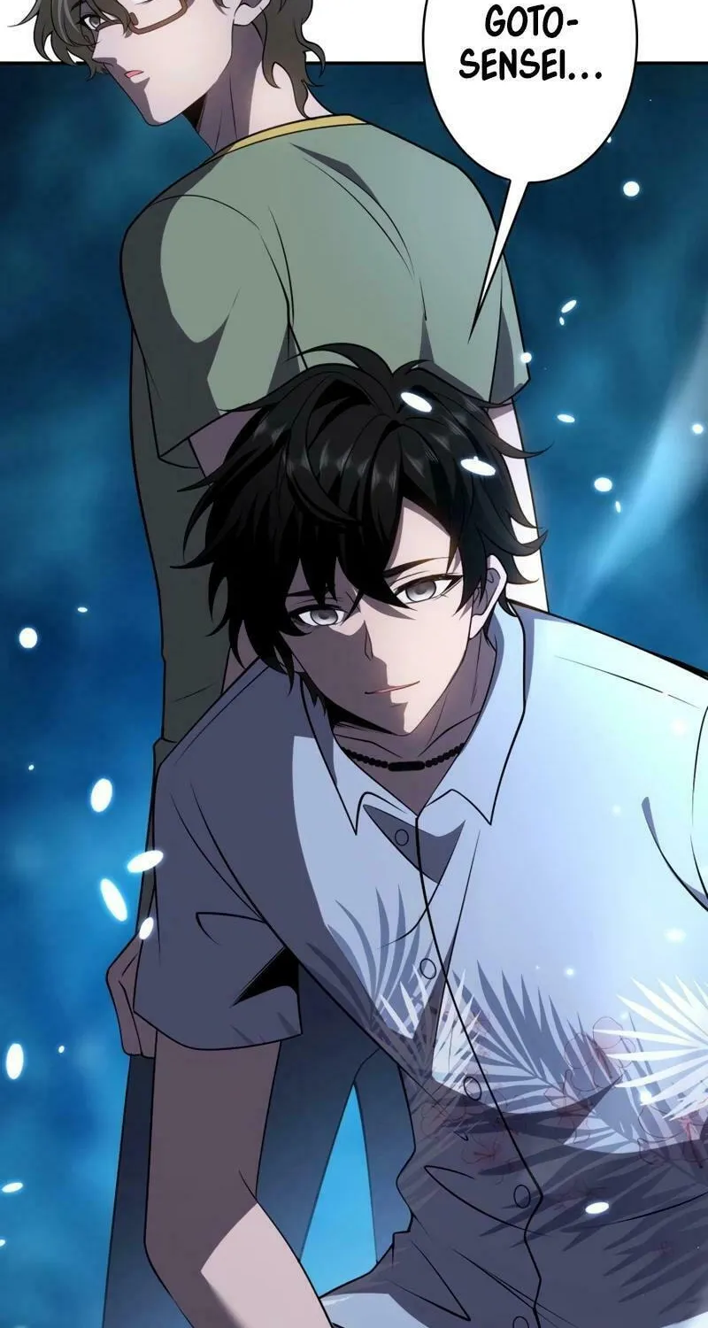 Read Try to Save the World by Level Transfer chapter 34 image 33 on Lezhin
