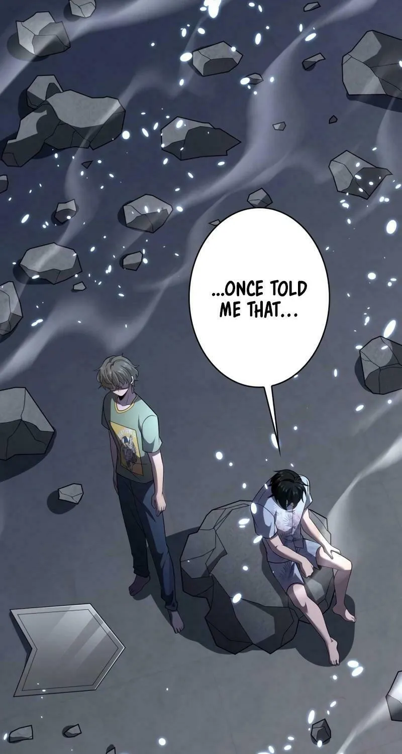 Read Try to Save the World by Level Transfer chapter 34 image 37 on Lezhin