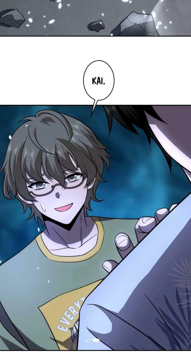 Read Try to Save the World by Level Transfer chapter 34 image 38 on Lezhin