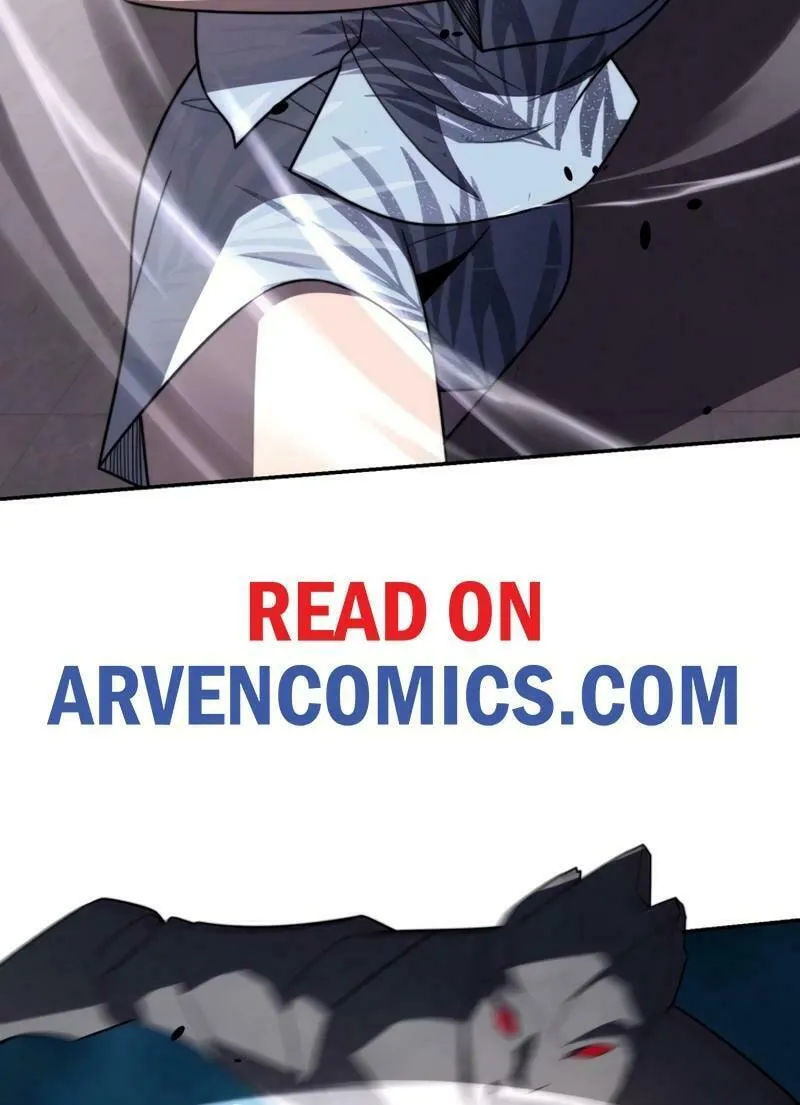 Read Try to Save the World by Level Transfer chapter 34 image 4 on Lezhin