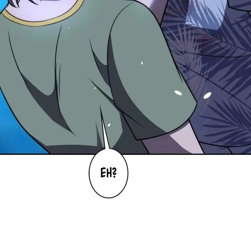Read Try to Save the World by Level Transfer chapter 34 image 40 on Lezhin