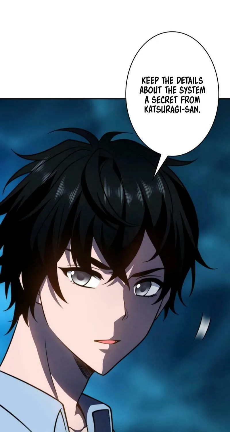 Read Try to Save the World by Level Transfer chapter 34 image 47 on Lezhin