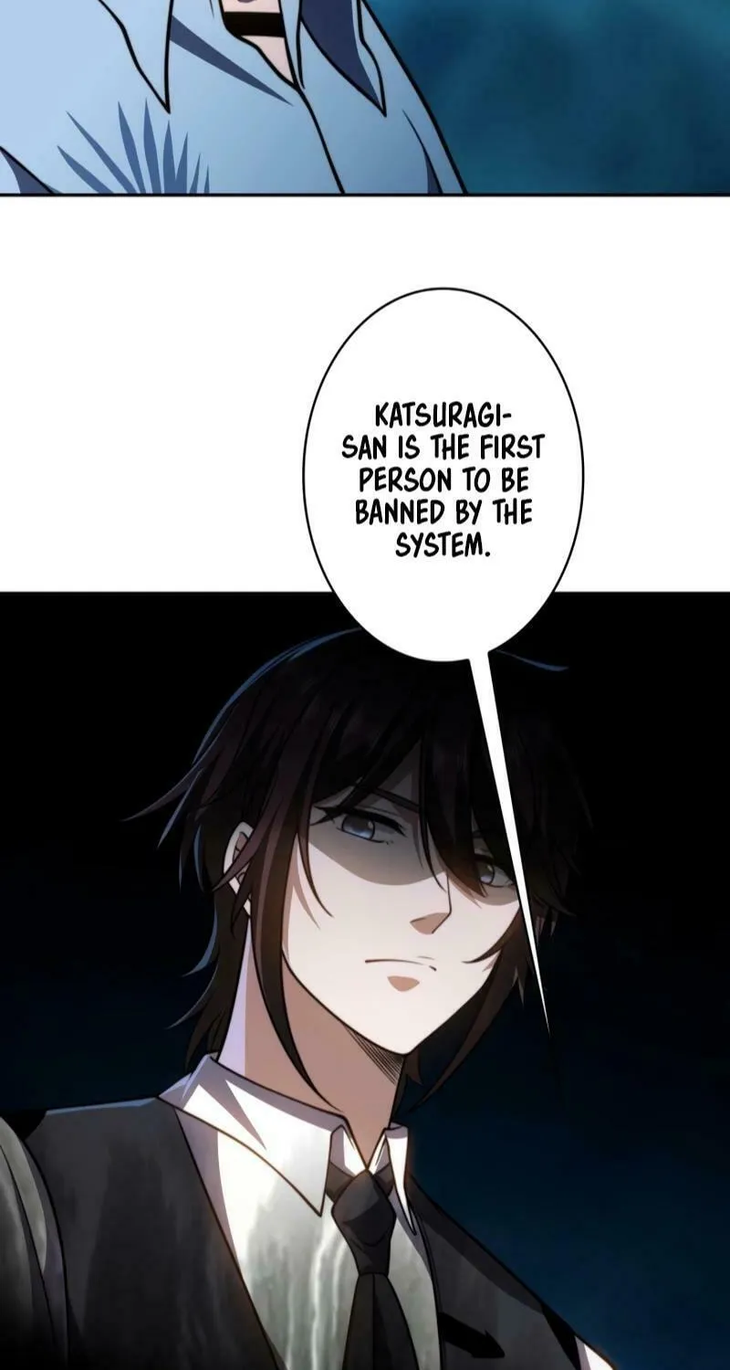 Read Try to Save the World by Level Transfer chapter 34 image 48 on Lezhin