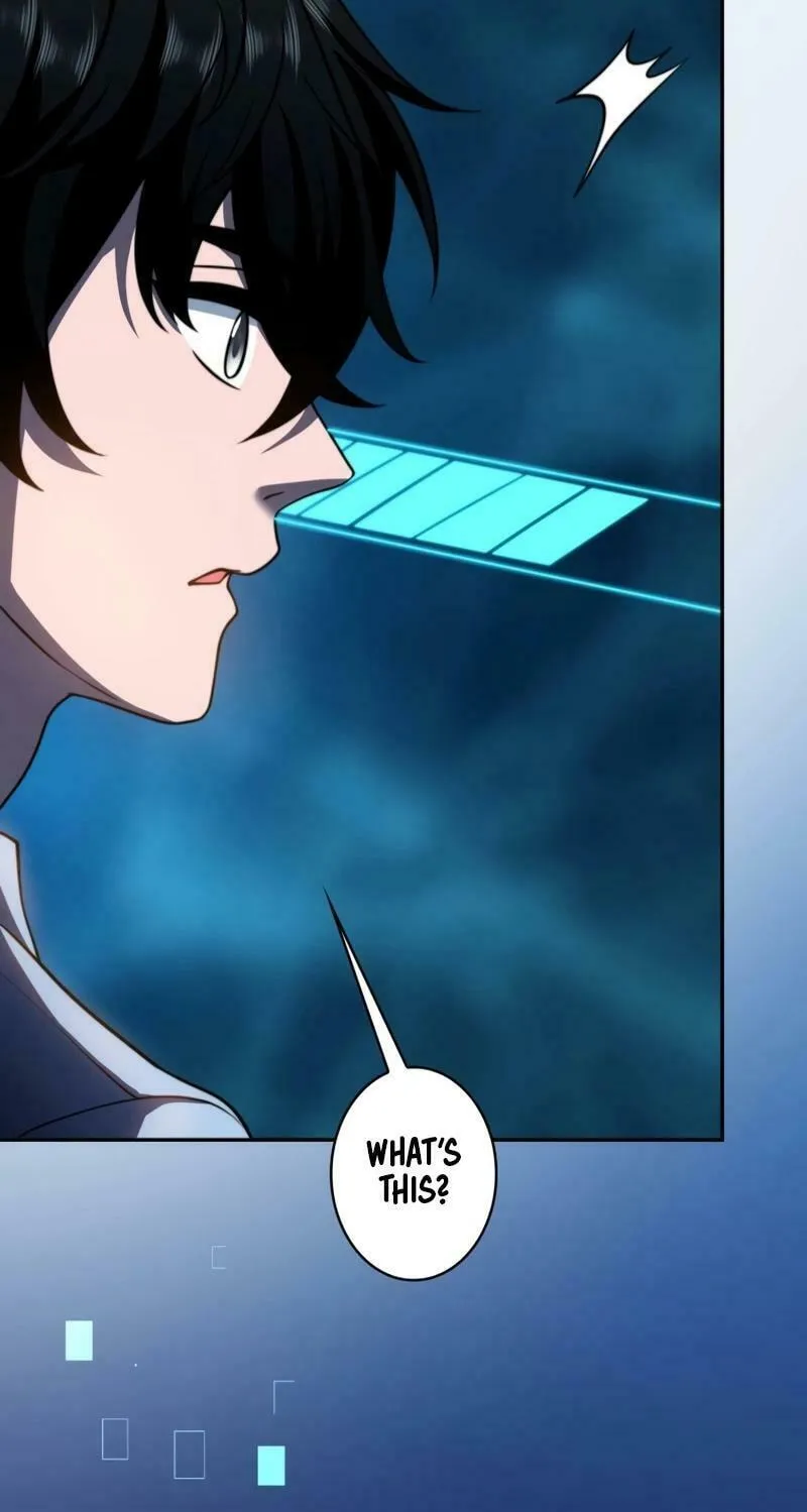 Read Try to Save the World by Level Transfer chapter 34 image 50 on Lezhin