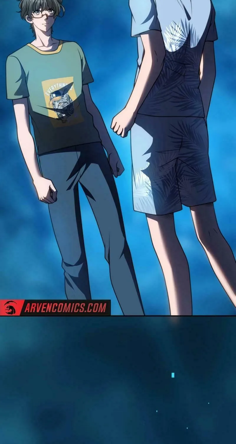 Read Try to Save the World by Level Transfer chapter 34 image 52 on Lezhin