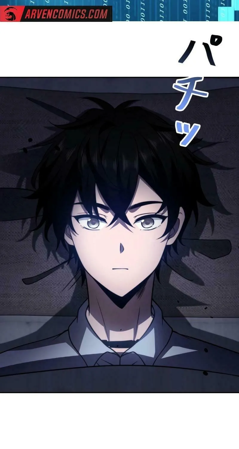 Read Try to Save the World by Level Transfer chapter 34 image 55 on Lezhin