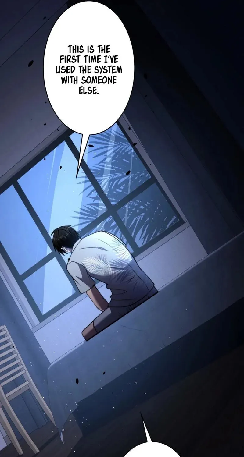 Read Try to Save the World by Level Transfer chapter 34 image 57 on Lezhin
