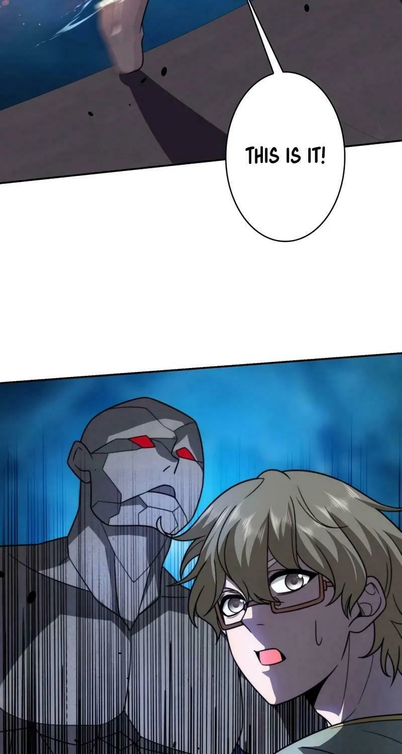 Read Try to Save the World by Level Transfer chapter 34 image 6 on Lezhin