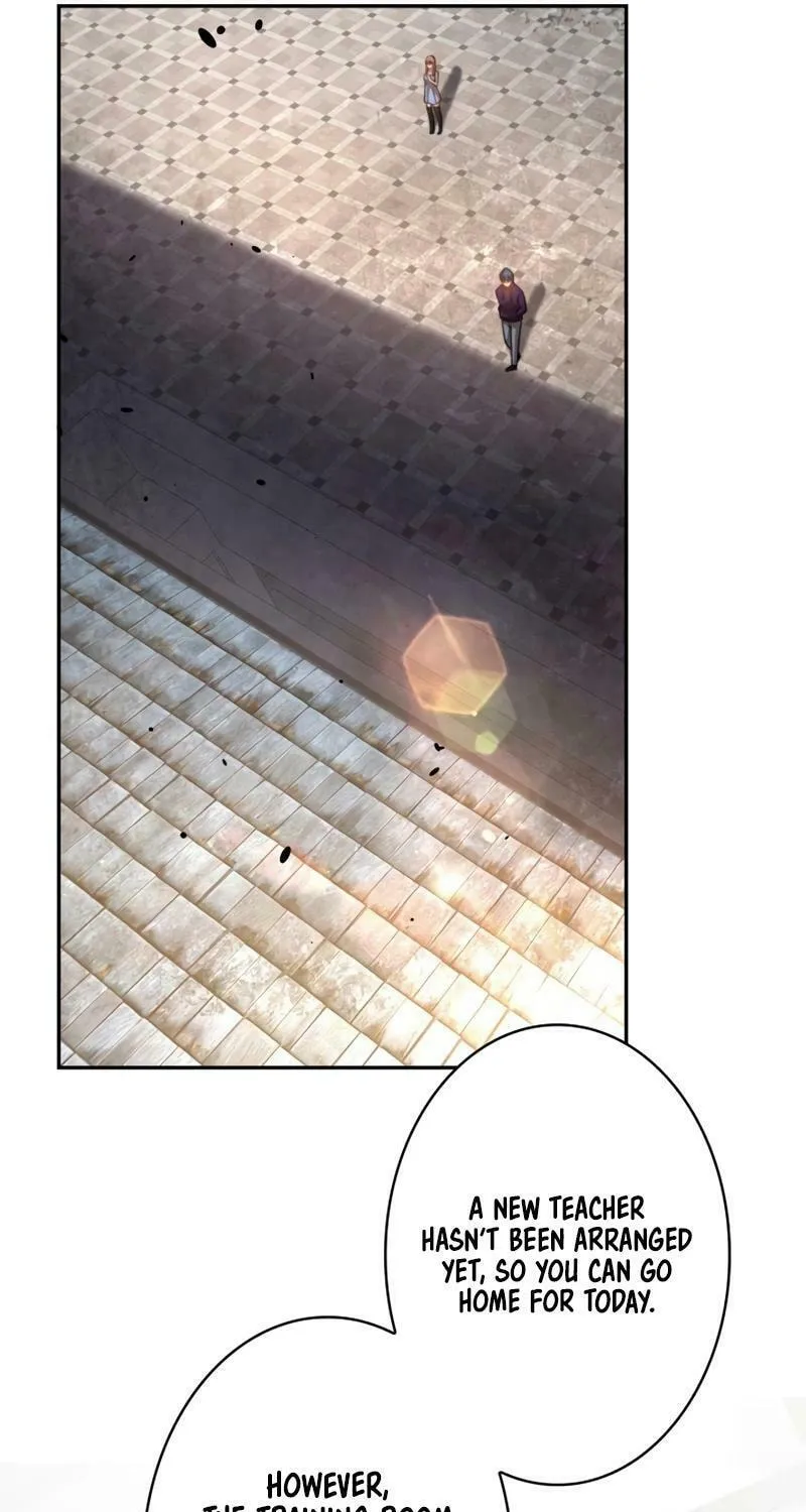 Read Try to Save the World by Level Transfer chapter 34 image 61 on Lezhin