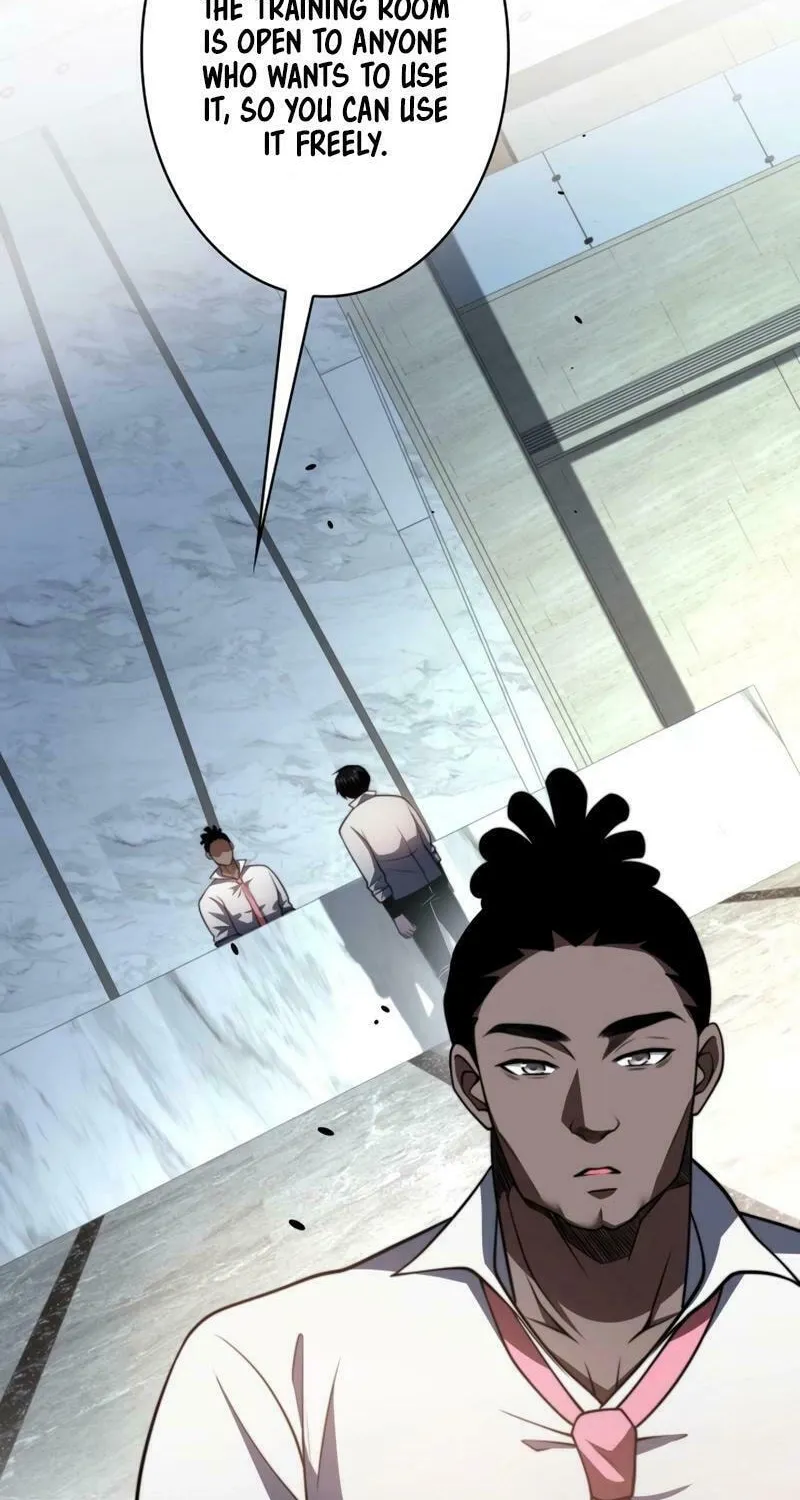 Read Try to Save the World by Level Transfer chapter 34 image 62 on Lezhin