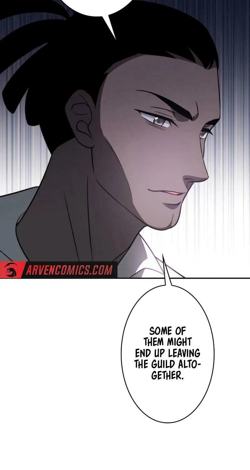Read Try to Save the World by Level Transfer chapter 34 image 65 on Lezhin