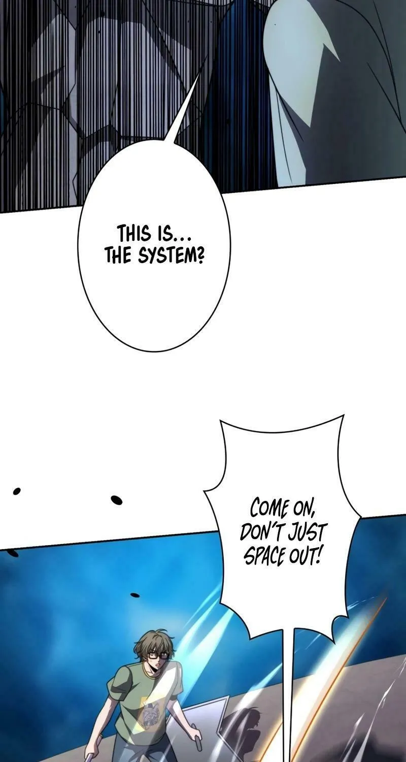 Read Try to Save the World by Level Transfer chapter 34 image 7 on Lezhin