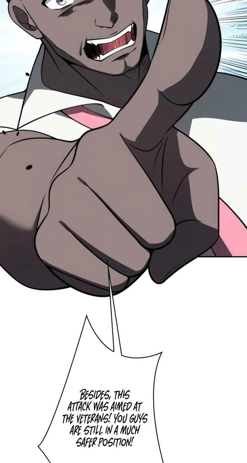 Read Try to Save the World by Level Transfer chapter 34 image 71 on Lezhin