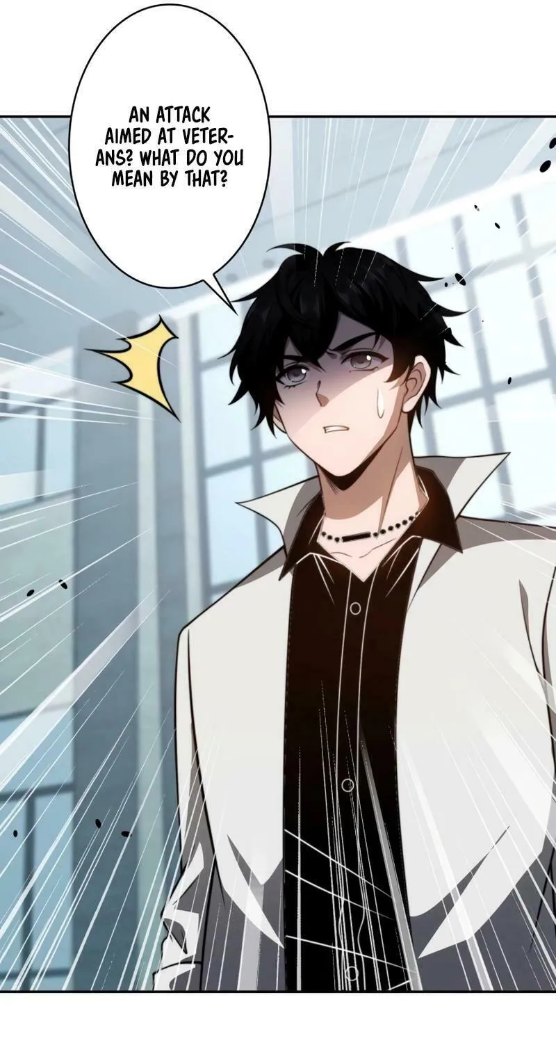 Read Try to Save the World by Level Transfer chapter 34 image 73 on Lezhin