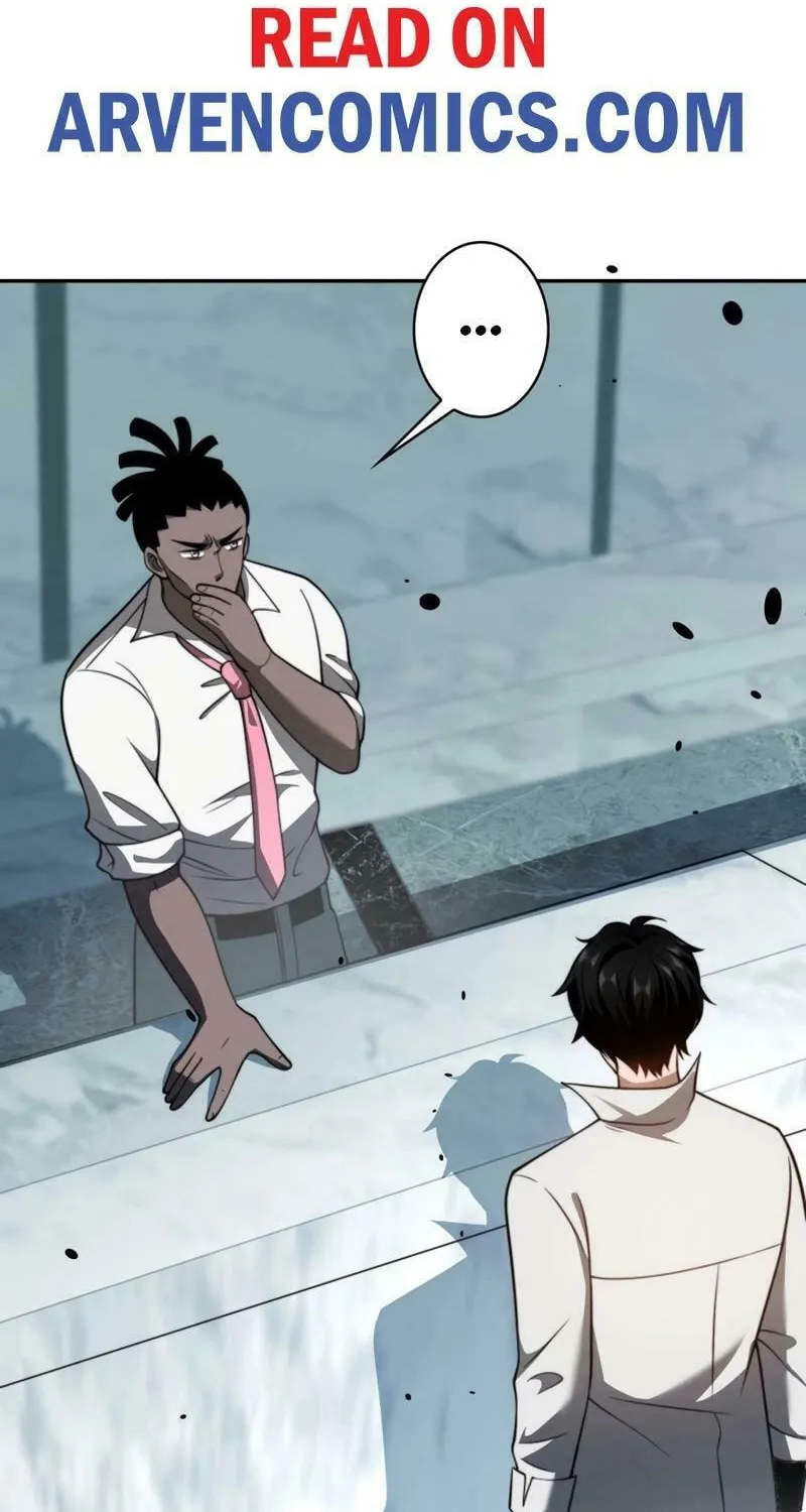 Read Try to Save the World by Level Transfer chapter 34 image 74 on Lezhin