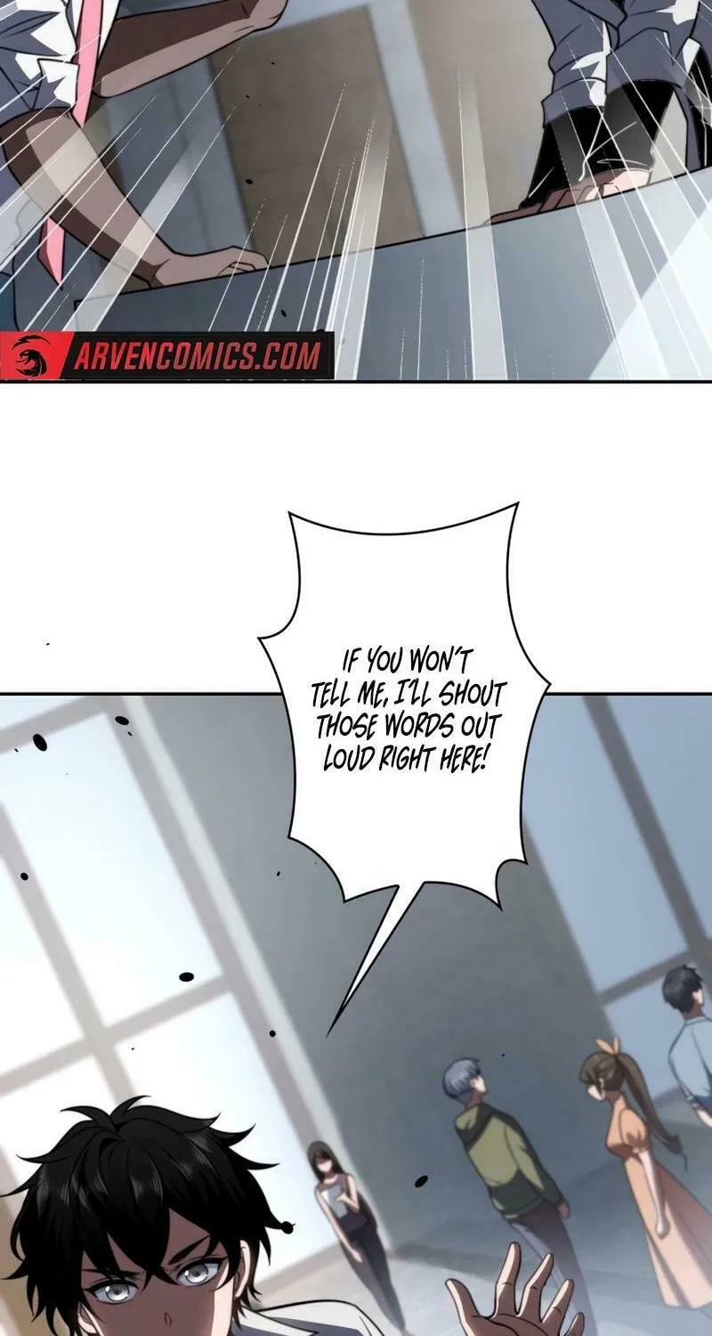 Read Try to Save the World by Level Transfer chapter 34 image 76 on Lezhin