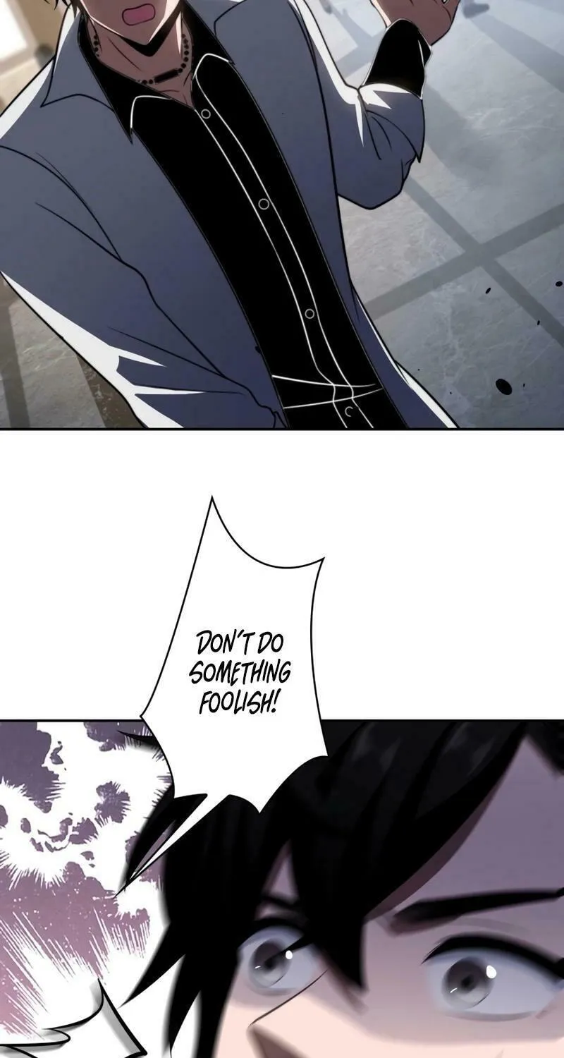 Read Try to Save the World by Level Transfer chapter 34 image 77 on Lezhin