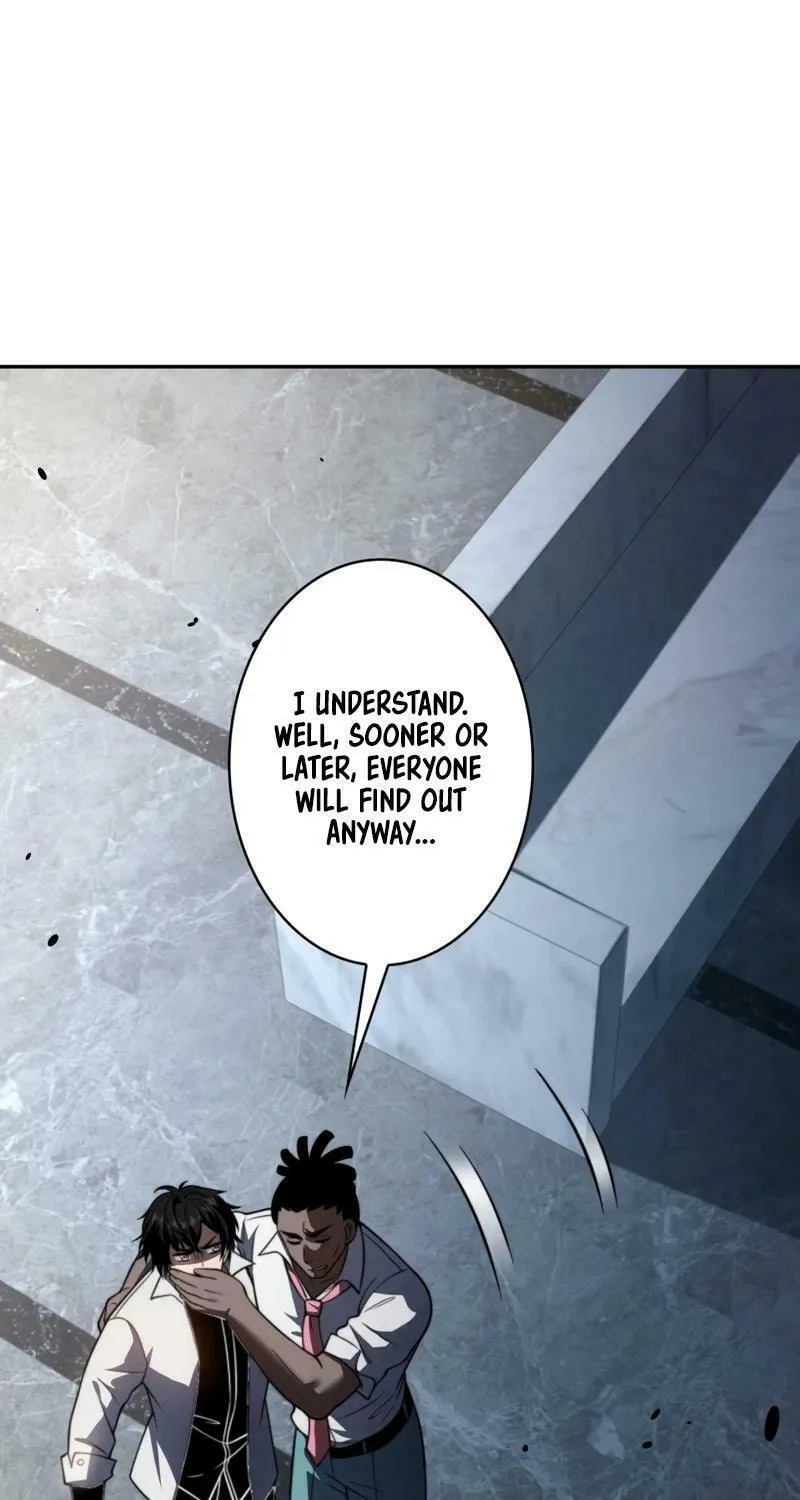 Read Try to Save the World by Level Transfer chapter 34 image 79 on Lezhin
