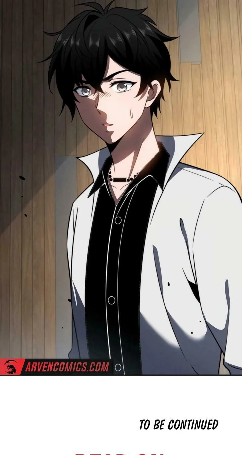 Read Try to Save the World by Level Transfer chapter 34 image 83 on Lezhin