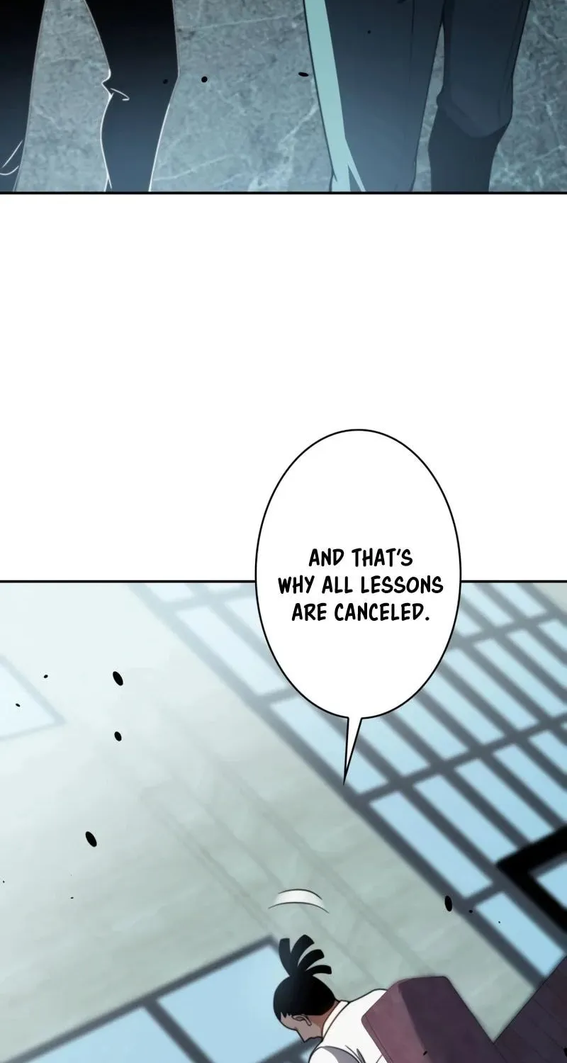Read Try to Save the World by Level Transfer chapter 35 image 12 on Lezhin