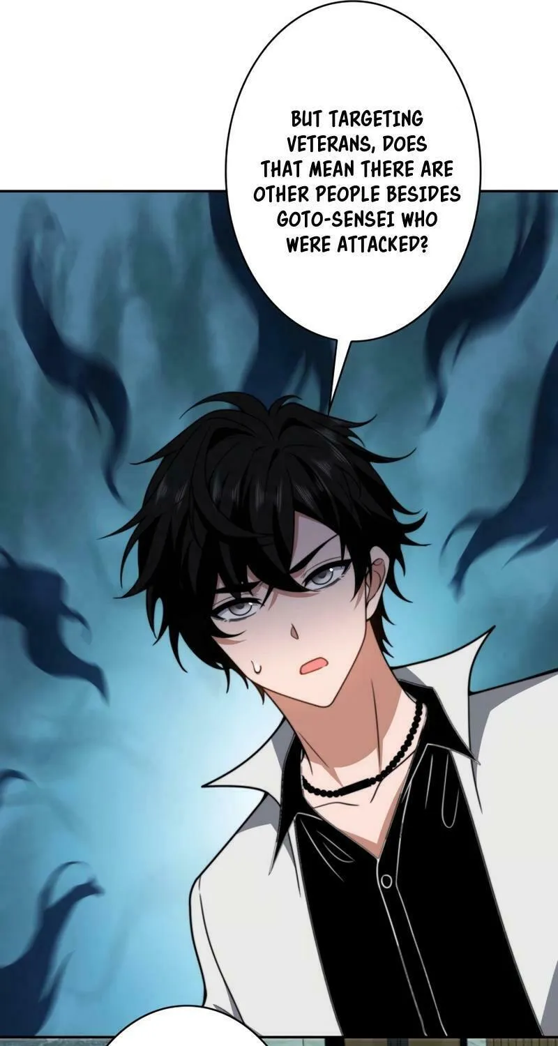 Read Try to Save the World by Level Transfer chapter 35 image 14 on Lezhin